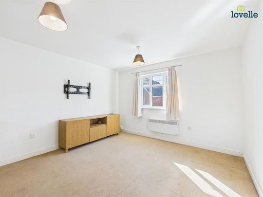 2 bedroom apartment to rent - Photo 1