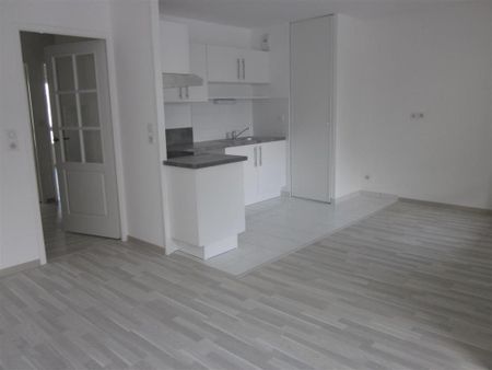 Location Appartement 3 pièces 60m² NANTES 44100 - Photo 2
