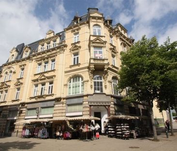 +++ Gemütliche, kleine 2-Raum-Wohnung mit Altbaucharme +++ - Foto 2