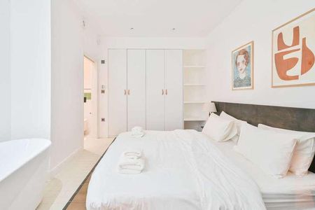 Macroom Road, Maida Hill, W9 - Photo 3