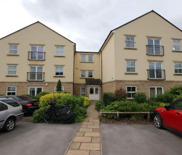 2 bedroom apartment to rent - Photo 2