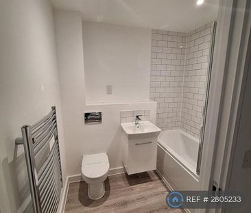 1 bedroom flat to rent - Photo 1