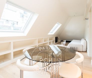 Rue Pergolèse, - Photo 2