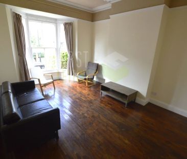Seymour Street, Highfields, Leicester, LE2 - Photo 5