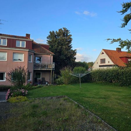 Köpmangatan, Hammenhög - Foto 4