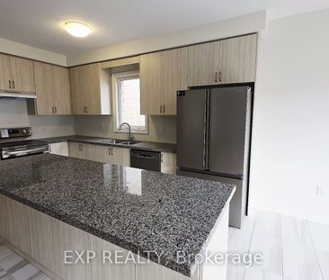 For Lease - 9 KENNETH APPLETON Avenue, Richmond Hill, Ontario - Photo 3