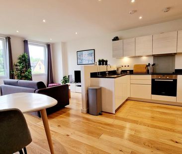 1 bedroom apartment to rent - Photo 3