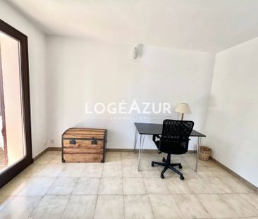 Location VillaValbonne - Photo 3