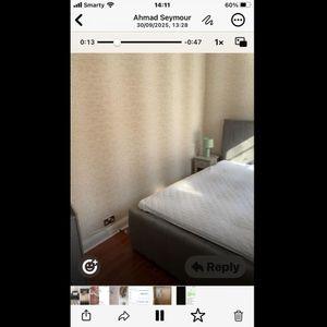 2 Bed Flat, Seymour Street, W1H - Photo 2