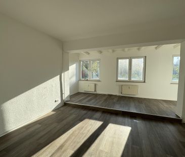 Ihr neues Zuhause: Gemütliche 2-Raum-Wohnung mit Balkon! - Photo 4
