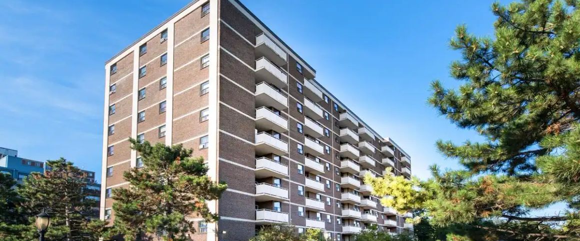 570 Birchmount Road — 2 Bedroom - Photo 1