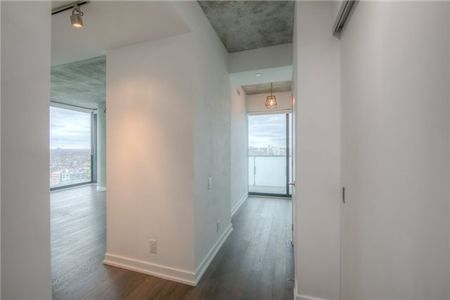 For Lease - 11 Charlotte Street Unit# 2603, Toronto, Ontario - Photo 2