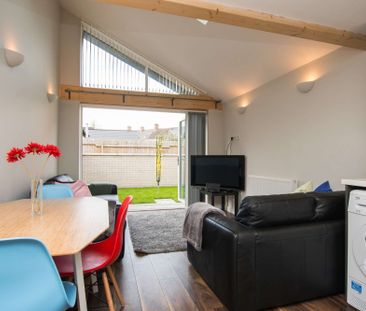 Top-of-the-range - the house your friends will envy! - Photo 2