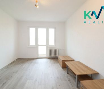 Pronájem bytu 2+1 54 m² - Photo 1