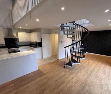 1 Bedroom Apartment To Let - Photo 1