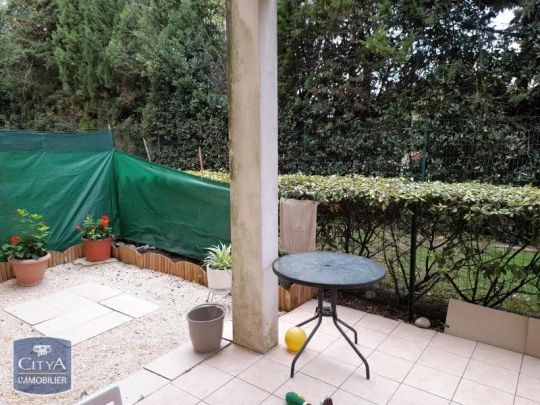 Appartement à louer 2 pièces 49.2m² - Photo 1