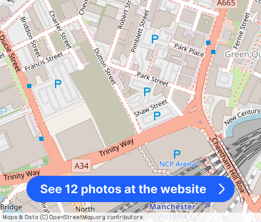 Waterhouse Gardens - Photo 1