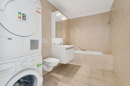 Le confort absolu avec colonne de lavage privative - Photo 3