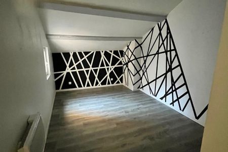 Apt T3bis boulevard de la liberté - Photo 4