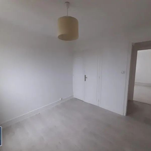 Appartement à louer 3 pièces 72.3m² - Photo 1