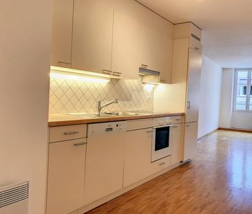 Charmant appartement de 3 pièces en triplex au 2ème étage - Photo 2