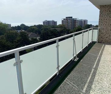 Buckingham Mansions, Bath Road, BH1 - Photo 1