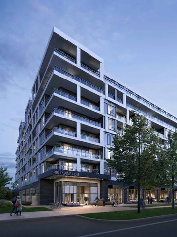 For Lease - 500 Plains Road Unit# 323, Burlington, Ontario - Photo 3