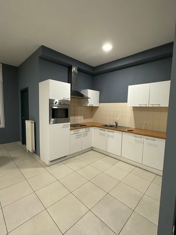 Appartement te huur - Photo 3