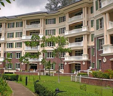 Gallop Gables (D10), Condominium - For Rent - Photo 1