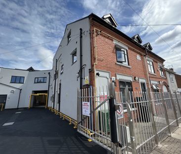 1 Bed Flat, Cyprus House, LE2 - Photo 2