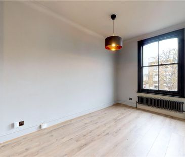 Graham Road, Hackney, London, E8 1BS - Photo 3