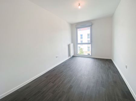 Location appartement 3 pièces, 57.60m², Melun - Photo 3