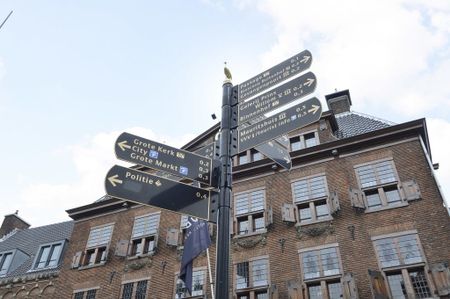 Appartement te huur: Grote Halstraat 48 2513 AX Den Haag - Foto 2