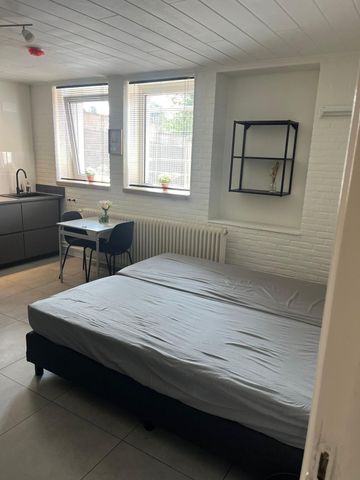 Te huur: Studio Pannesheiderstraat in Kerkrade - Foto 4