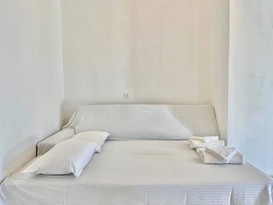 Διαμέρισμα για ενοικίαση Χάνι Κοκκίνη (Γούβες) - Φωτογραφία 1