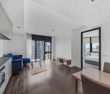 1 bedroom flat to rent - Photo 4