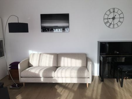 Location Appartement 2 pièces 44m² ISSY LES MOULINEAUX 92130 - Photo 3