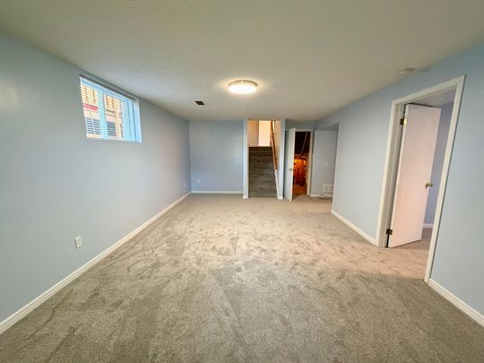 For Lease - 35 Buchanan Street, Barrie, Ontario - Photo 1