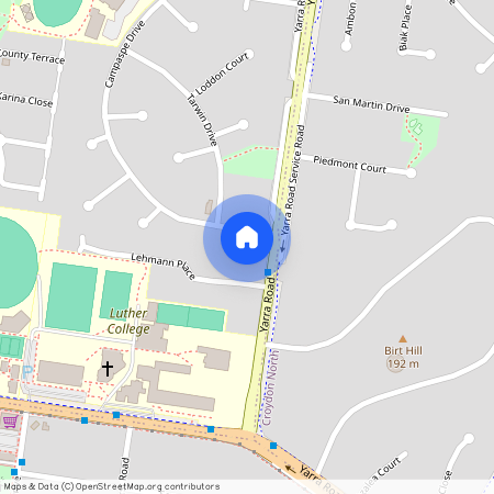 3 Campaspe Drive, Vic 3136, Croydon Hills