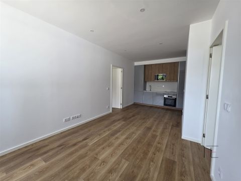 Apartamento T1+1 - Photo 1
