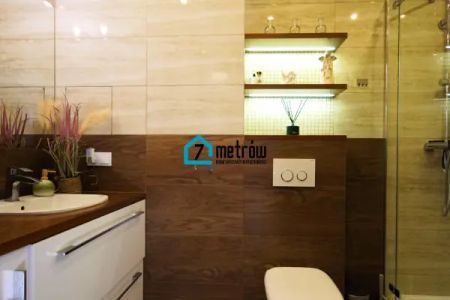 Komfortowe 3 pokojowe mieszkanie - ul. Zbożowa !!! - Фото 4