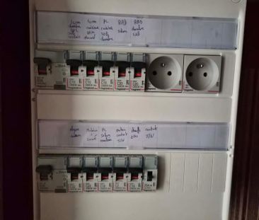 Location Appartement 2 pièces 50m² - Photo 1