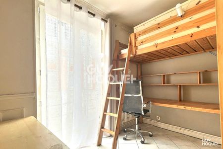 MAISONS ALFORT-APPARTEMENT 2/3P MEUBLE - Photo 4