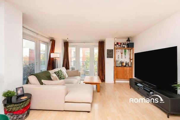 Winterthur Way, Basingstoke, RG21 - Photo 1