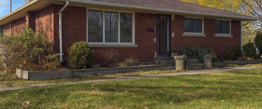 For Lease - 6427 Burdette Drive, Niagara Falls, Ontario - Photo 1