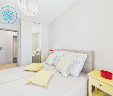 Nowoczesne mieszkanie, zupełnie nowe - Фото 4