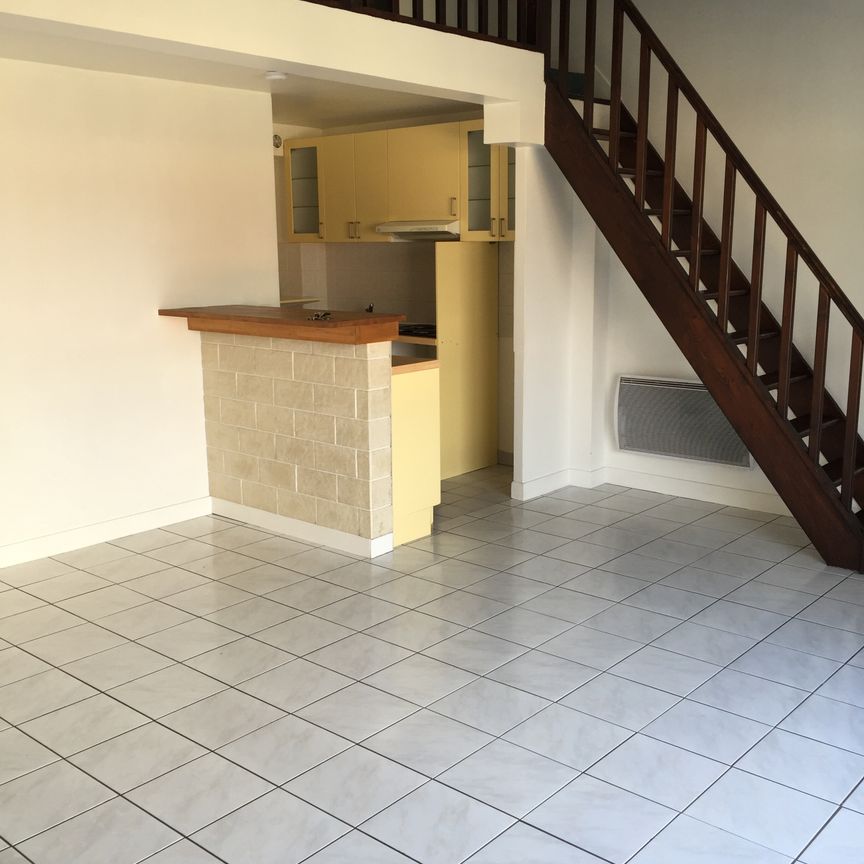 Location Appartement 2 pièces 39m² MITRY MORY 77290 - Photo 1