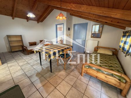 Γκαρσονιέρα προς ενοικίαση 330 € - Φωτογραφία 4