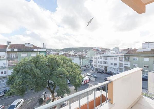 Apartamento T2 em Lisboa
