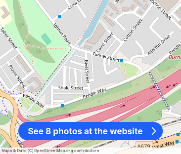 Bivel Street, Burnley, BB12 - Photo 1